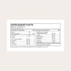 THORNE - Amino Complex - Clinically-Validated EAA and BCAA Powder for Pre or Post-Workout - Promotes Lean Muscle Mass & Exercise Recovery* - Berry - NSF Certified for Sport - Dairy-Free - 30 Servings