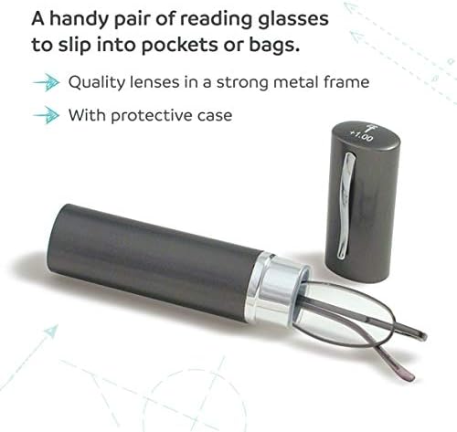 MAGNiF-i Ready Readers +3.0