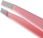 Tweezerman Exclusive Tea Rose Petite Tweezer Set
