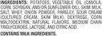 Lay's Potato Chips, Sour Cream & Onion Flavored, 12.5 Oz