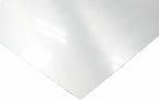 RMP 304 Stainless Steel Sheet, #2B, 12 Inch x 12 Inch x 0.022 Inch (24 Ga)