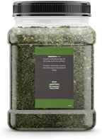 Birch & Meadow 4 oz of Dried Chives, Thin & Delicate, Sauces & Soups