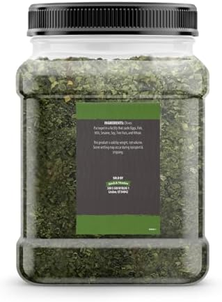 Birch & Meadow 4 oz of Dried Chives, Thin & Delicate, Sauces & Soups