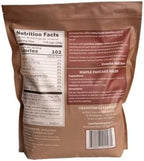 Sprouted Organic Ancient Grain Flour Collection by Granite Mill Farms, (Einkorn, Emmer, Spelt, & Kamut stone-milled flours), 5 lb. 4-pack