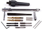 16pcs Glow Plug Removal Remover Tool Kit 8mm 10mm