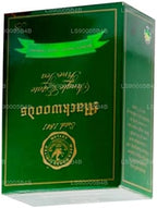 Sri Lanka Ceylon Mackwoods Single Estate Tea Broken Orange Pekoe Fannings 200g