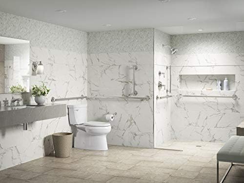 KOHLER ECLECTIC 36" GRAB BAR