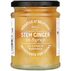 Marks and Spencer Stem Ginger In Syrup 350g