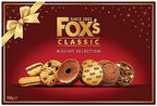 Fox's - Fabulously Biscuit Selection Carton - 550 grams