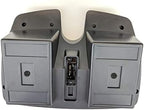 Battery Pack for Pride Go-Go Elite Traveller and GoGo Ultra X Scooters (12 AH Battery Pack (9 Mile Range))
