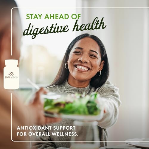 Swanson Oregano Oil 10:1 Extract Digestive and Respiratory Health Supplement for Adults Seeking Natural GI and Urinary Tract Support - 150 mg (120 Softgels)