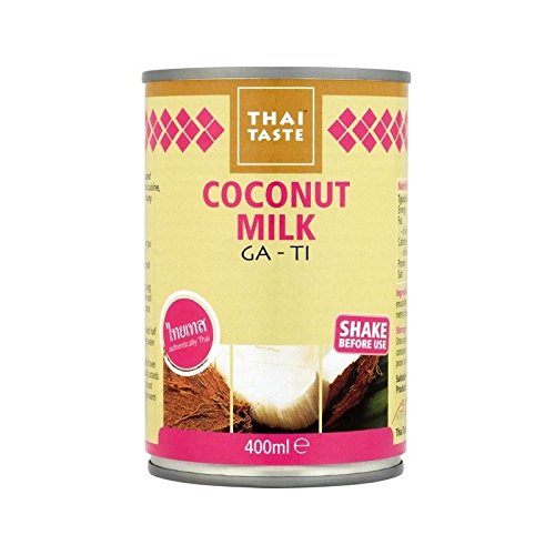 Thai Taste Coconut Milk 400ml