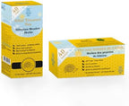 Siberian Wild Altai Treasure Tea – Siberian Meadow Herbs – Caffeine-Free Natural Herbal 20 Teabags with Rosehip, Nettle, Sea Buckthorn Leaf Berries, Ivan, Meadowsweet, Strawberry Leaf, Kuril Tea, Black Currant Leaf