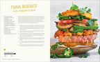 Bite Me: Will Tennyson's Guide to Low-Calorie, High-Protein Cooking for Macro Wins