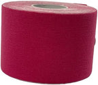 Ultimate Performance Kinesiology Tape: Support, Stabilize, and Recover Best for Athletes and Rehabilitation, 2" x 16ft Pink