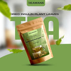 Tea Bags (insulin)