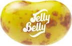 Jelly Belly Top Banana Jelly Beans - 1 Pound (16 Ounces) Resealable Bag - Genuine, Official, Straight from the Source