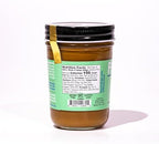 Fine & Raw Sweet Pistachio Spread, Vegan Pistachio Butter, Organic Pistachio Spread 8 Ounces