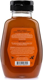 Camille Rose Leave-In Conditioner, Honey Hydrate – Deep Conditioning for All Textures, Low-Porosity Hair, Dry Locs and Braids, Frizz Control, 8 Fl Oz