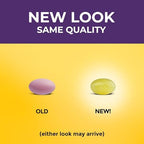 Nature Made Biotin 2500 mcg Extra Strength, Biotin Supplements Support Healthy Hair Skin & Nails, 150 Softgels, 150 Day Supply