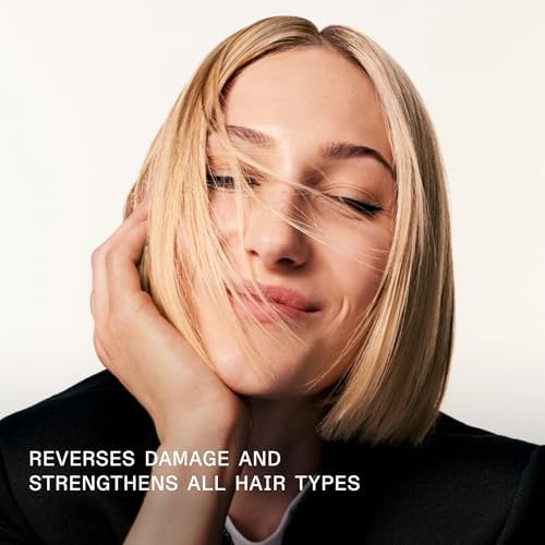 Olaplex N°.3PLUS Complete Repair Treatment: 3-minute Pre-shampoo Treatment to Immediately Repair Hair Damage for Softer, Stronger Hair | For Coily, Curly, Straight, and Wavy