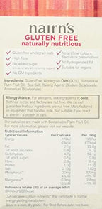 Nairn's Gluten Free Oatcakes, 213g