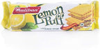 Maliban Lemon Puff 200g