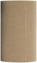 Tensoplast Elastic Adhesive Bandage 4" x 5 Yd Medium Compression 02601002