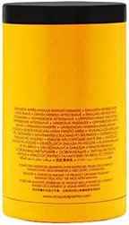 Acqua di Parma BARBIERE A/S Emulsion 100 ml., Pack of 1