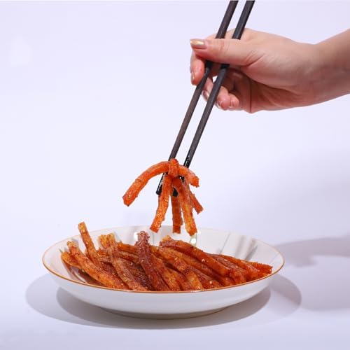 latiao Hot & Spicy 5 Pack 19.4oz,gluten strips,Chinese spicy snacks -Picy and savory,辣条