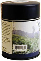 The Tao of Tea, First Flush Darjeeling Black Tea, Loose Leaf, 3.5 Ounce Tin