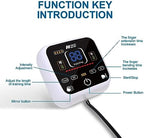 Finger Rehabilitation Robot Gloves Stroke Hand Therapy Equipment