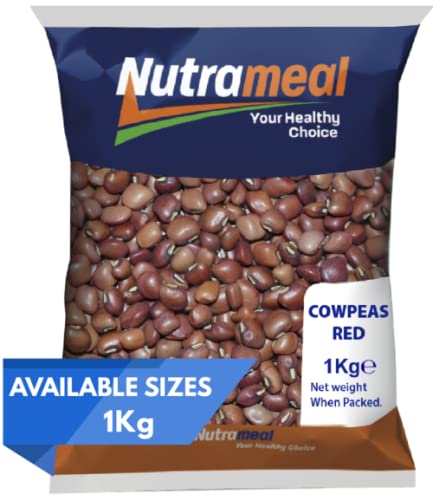Cowpeas From Kenya
