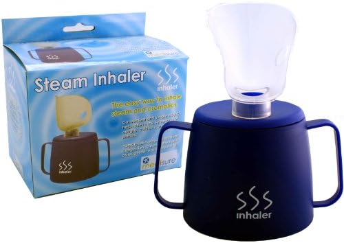 Steam Inhaler Cup