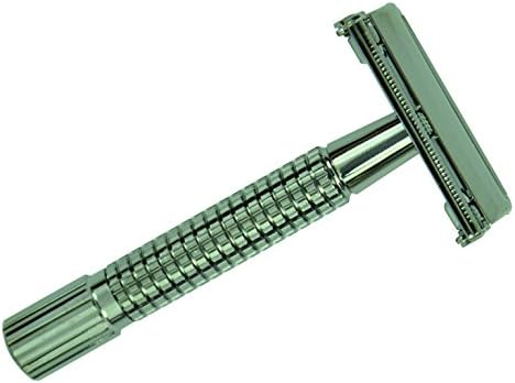 GOLDDACHS Germany Classic Safety Razor