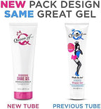Queen of Ooh la la! Sensitive Moisturising Coconut and Vanilla Shaving Gel For Women 150ml