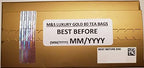 Marks and Spencer UK. Luxury Gold Range Teabags 80 Bags. (1 Pack)