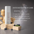 Root Lifter Spray - For Fine Hair - Instantaneous Lift - Builds Body with a Soft Finish - Vegan and Colorsafe - 6 oz.