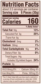 Lindt Mini Pralines, Assorted Chocolate Candy Pralines with Premium Filling, 3.4 oz Box (Pack of 4)