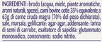 Simmenthal: Ready Meat Plate in Vegetable Jelly 4.94 Ounce (140g) Can (Pack of 12) [ Italian Import ]