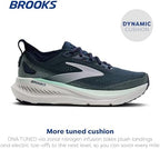 Brooks Women’s Glycerin GTS 23 Supportive Running Shoe