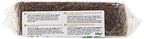Biona Organic Rye Bread with Chia & Flax Seed 500g - 2 Pack
