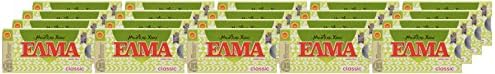 Mastic Gum (ELMA) CASE 20x10 pieces
