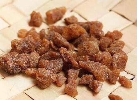 Yuktha Naturals Panakarkandu | Panam Kalkandu | Palm Sugar - 100g/3.5 Oz