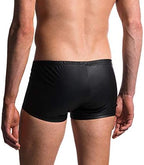 eywlwaar Men's Sexy Boxer Briefs Low Rise Pouch Trunks Underwear Cool Design