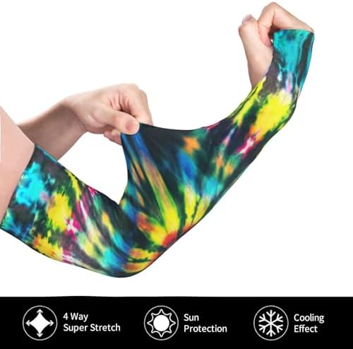 Gardening Sleeves For Women Men, Farm Sun Protection Thorn Proof Cooling Arm Sleeves Cover Arms For Garden Sports