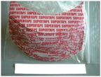 Super Tape Contour Shape CC 1-pack = 36 pcs