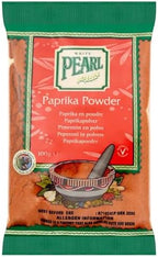 White Pearl Paprika Powder 100g