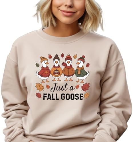 Fall Pumpkin Sweatshirt – Cozy Autumn Sweater, Unisex Thanksgiving Crewneck, Cute Fall Gift