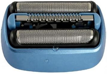 Replacement Foil Cutter Head for Braun 40B Cool Tech Electric Shaver 5676 CT2S CT3 CT4S CT2cc CT3cc